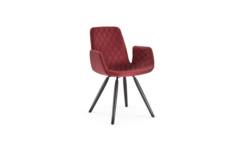 EF LINNY_WOOD TRESTLE