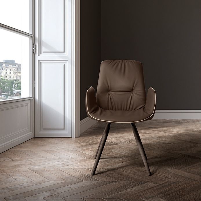 EF LIZA_WOOD TRESTLE