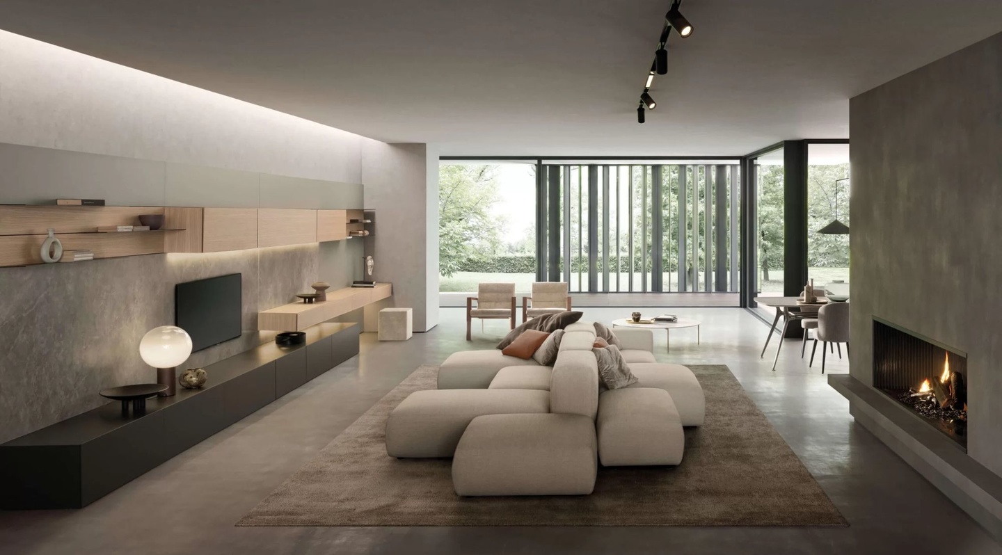 PR LIVING UNIT 1