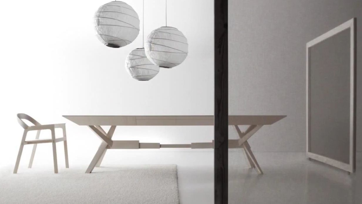 BA Etto Table - Milano Smart Living