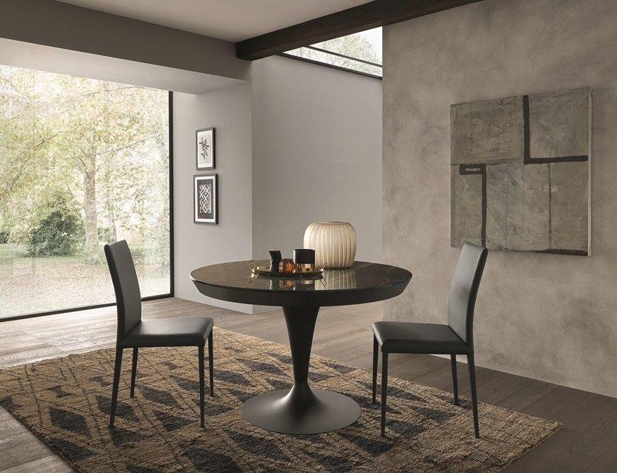 AC Luna - Dining Table