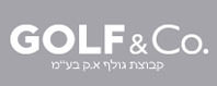 לוגו גולף אנד קו
