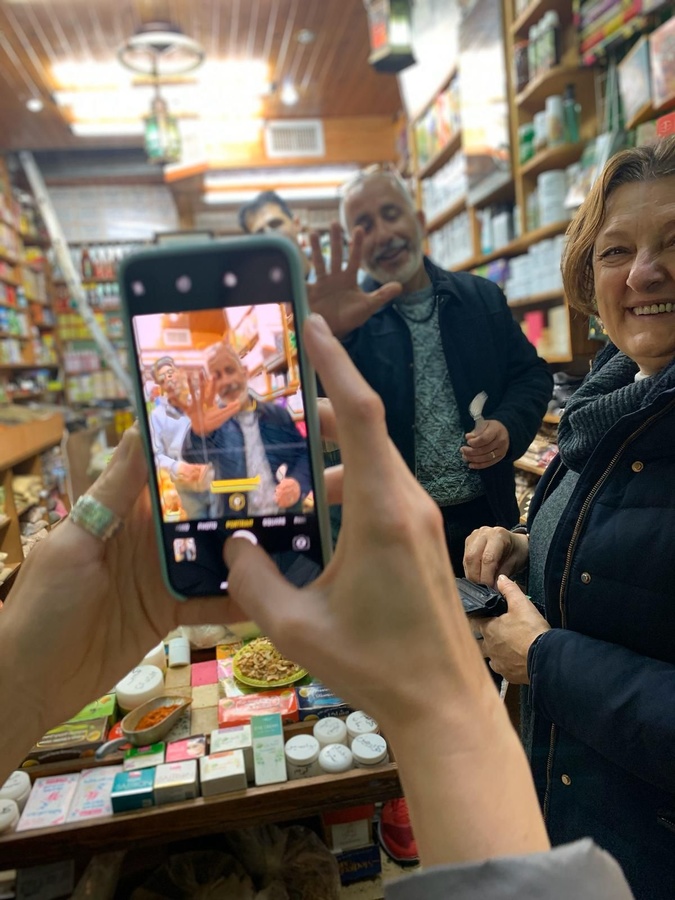 סיורים מיוחדים בירושלים MORE סיורים מיוחדים בירושלים MORE