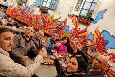 המעמד היצירתי בירושלים