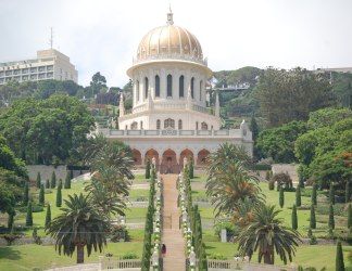 אטרקציות, אתרים ומוזיאונים בחיפה MORE