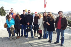 סיורים וטיולים מידע 