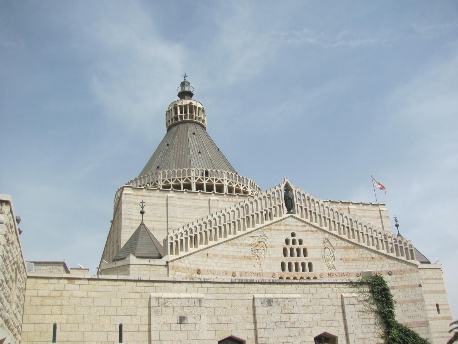 סיורים בנצרת MORE