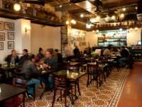 מסעדת חצות בירושלים