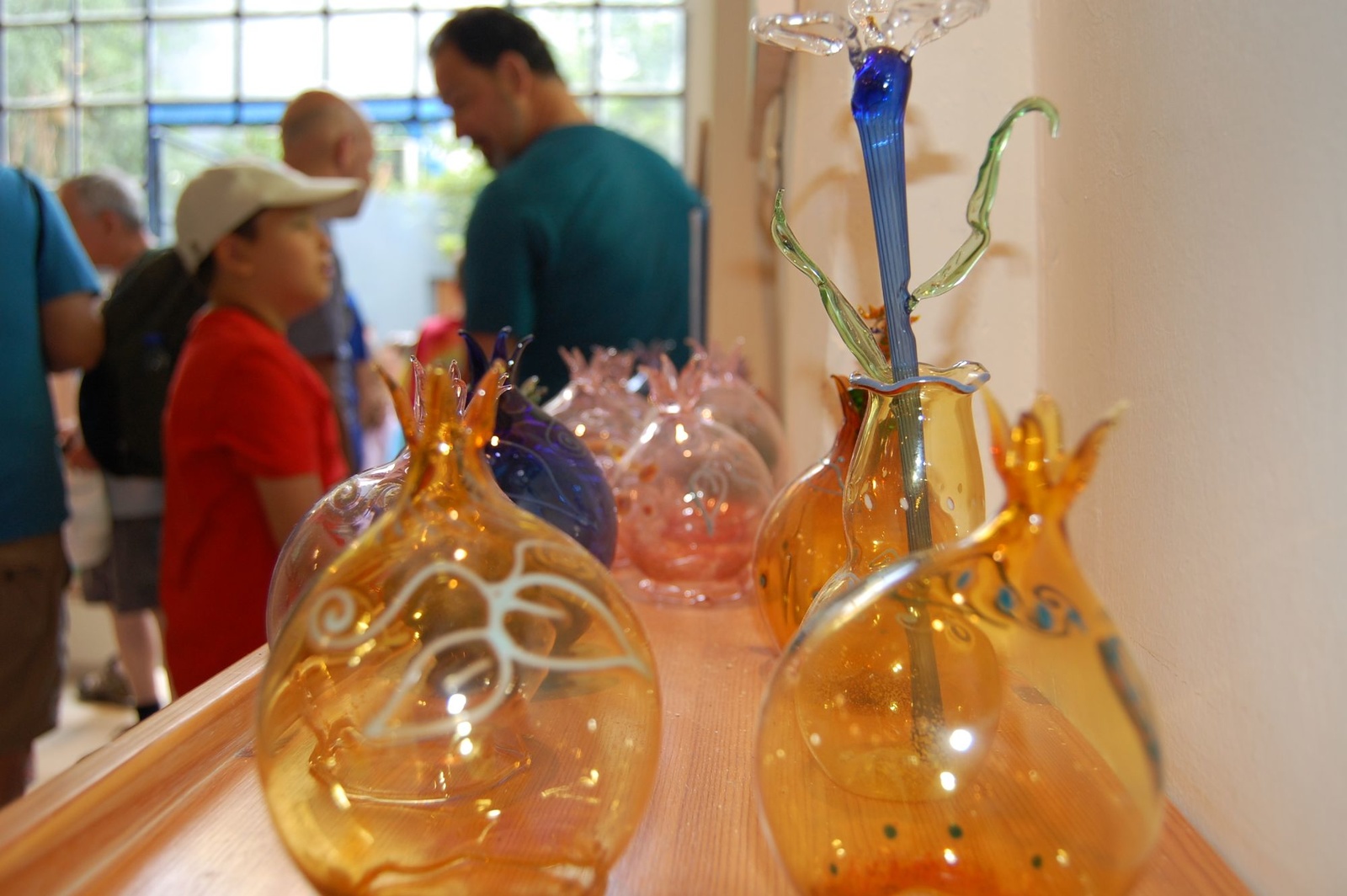 סיורים מודרכים בצפת לתיירים באנגלית ובשפות שונות MORE