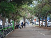 סיור בשדרות רוטשלד-אחוזת בית בתל אביב