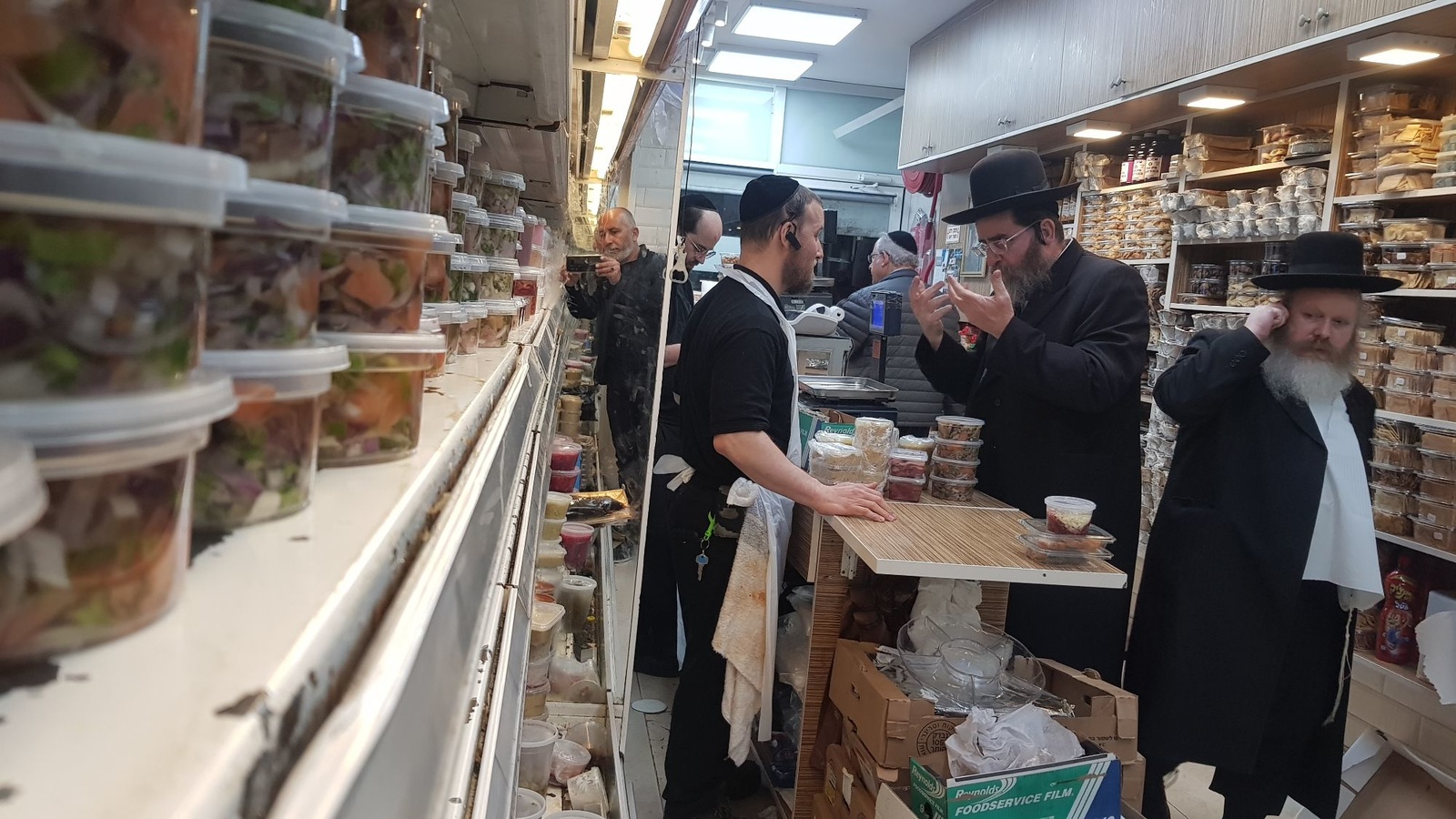 סיורים בבני ברק MORE טעמים. סיפורים. אנשים סיורים בבני ברק MORE טעמים. סיפורים. אנשים