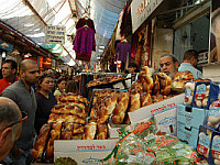 סיור יום שישי בירושלים