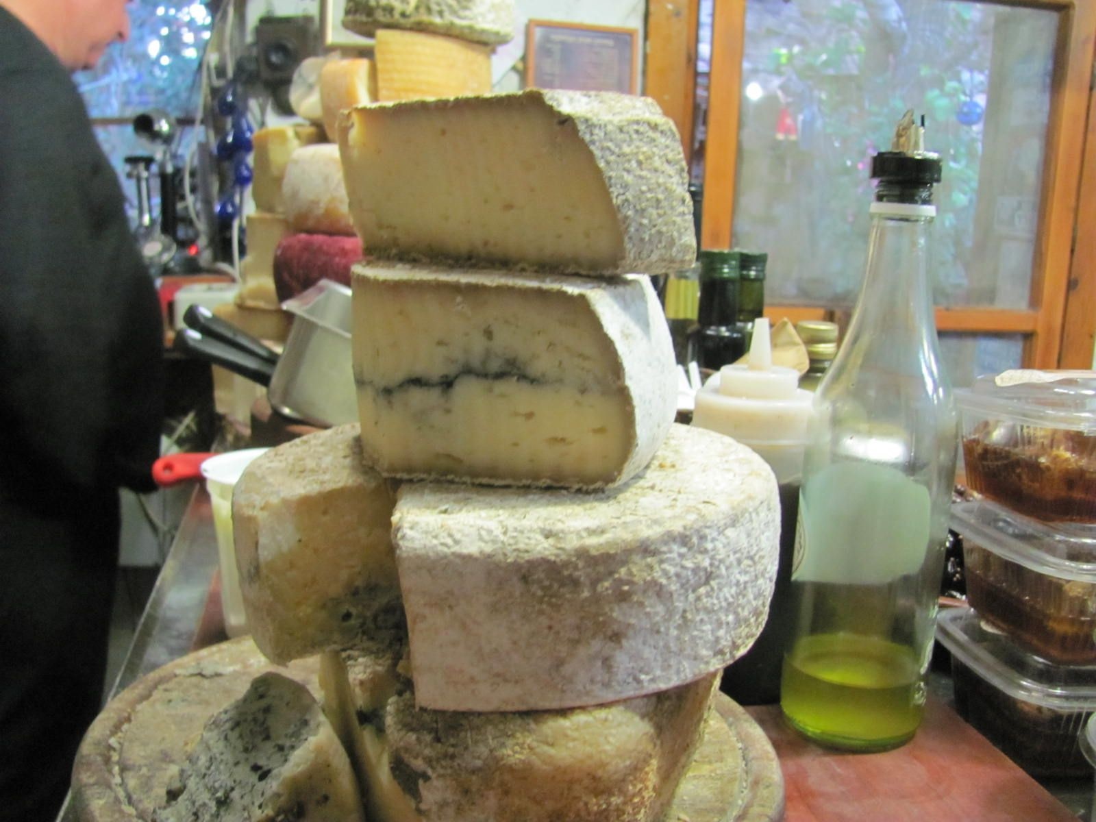 סיורים קולינריים בזכרון יעקב והסביבה MORE