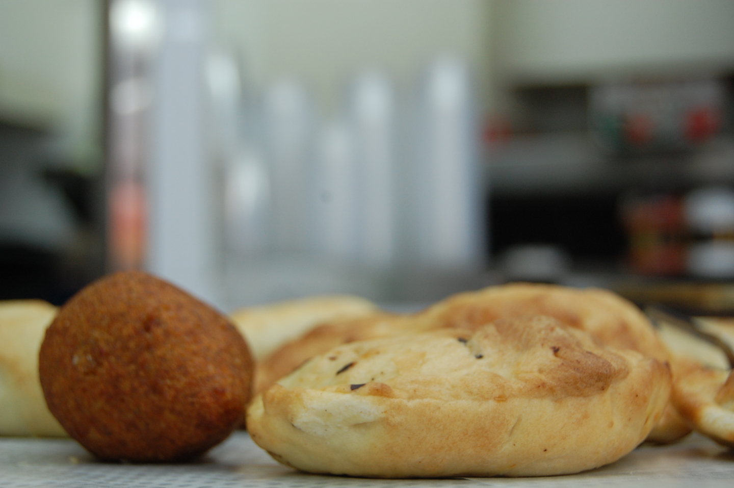 סיור אוכל וסיורים קולינריים בחיפה