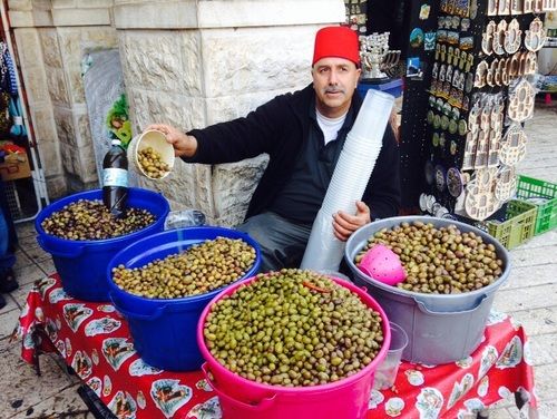 שוק נצרת MORE שוק נצרת MORE