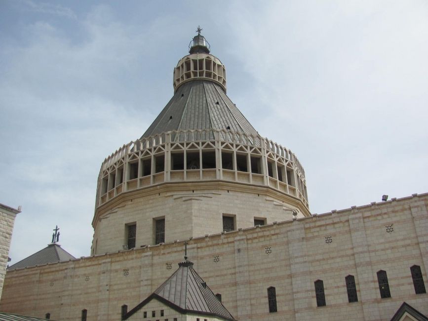 אטרקציות ואתרים בנצרת MORE אטרקציות ואתרים בנצרת MORE