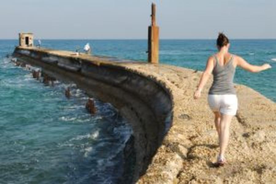 סיורים וטיולים בתל אביב יפו