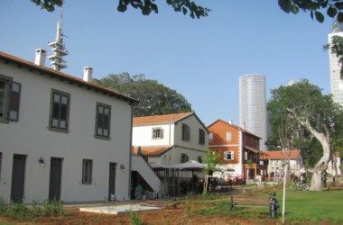 שכונות בתל אביב