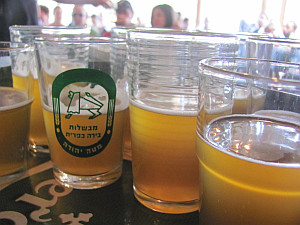 מבשלות בירה בהרי ירושלים ושפלת יהודה מבשלות בירה בהרי ירושלים ושפלת יהודה