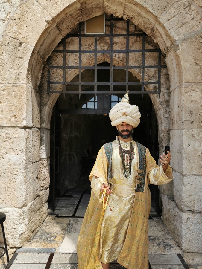 סיורים מומחזים בעיר העתיקה בירושלים MORE סיורים מומחזים בעיר העתיקה בירושלים MORE