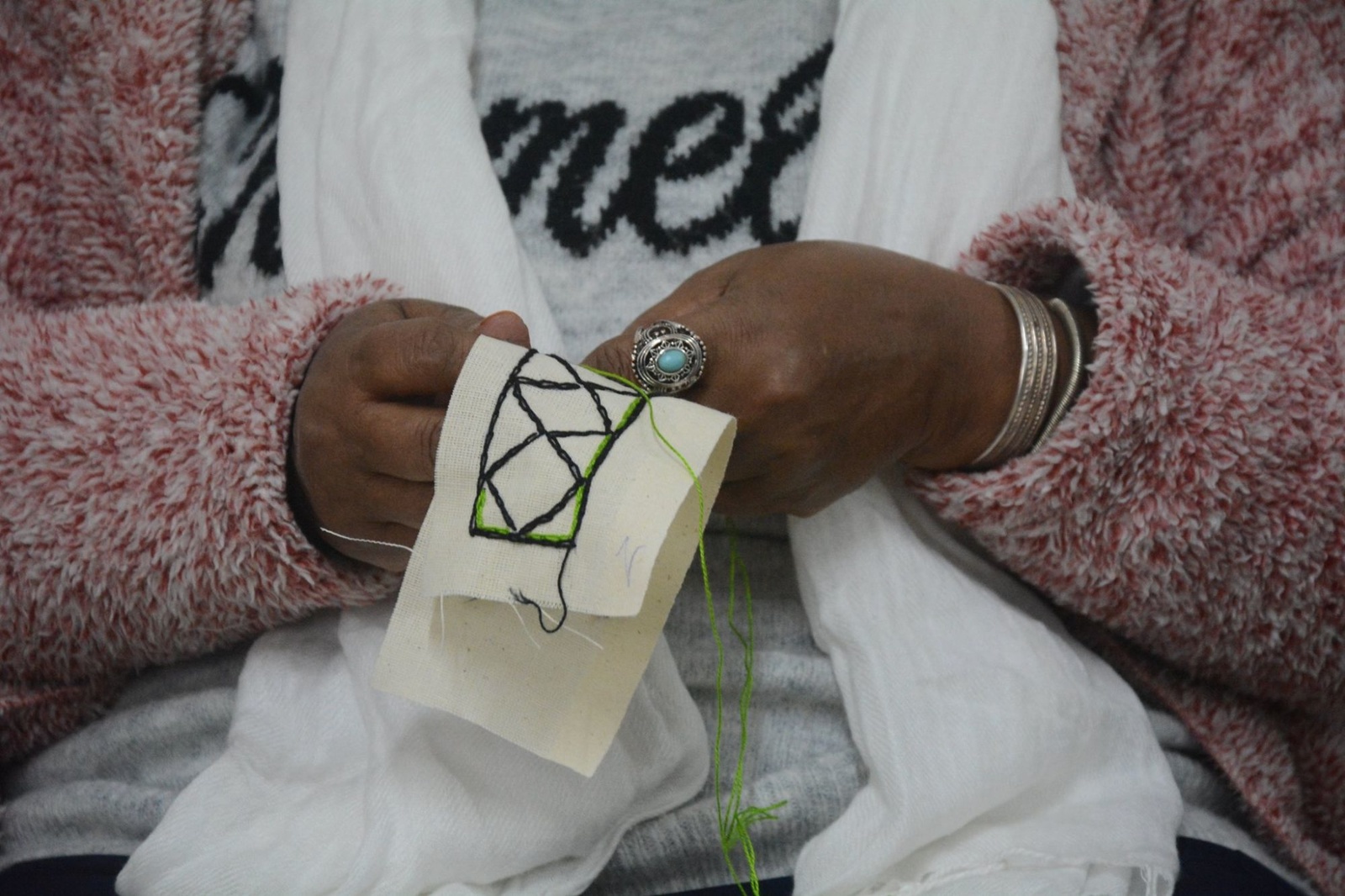 סיפורי נשים בשדרות. צילום יוסי סובה