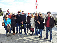 סיורי שישי ושבת בירושלים