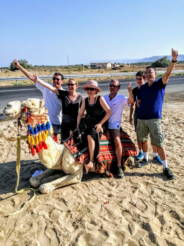 סיורים בים המלח ומדבר יהודה MORE סיורים בים המלח ומדבר יהודה MORE