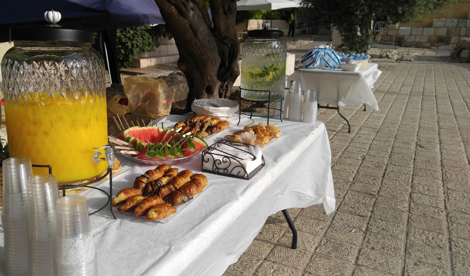 פריסות שטח בירושלים פריסות שטח בירושלים