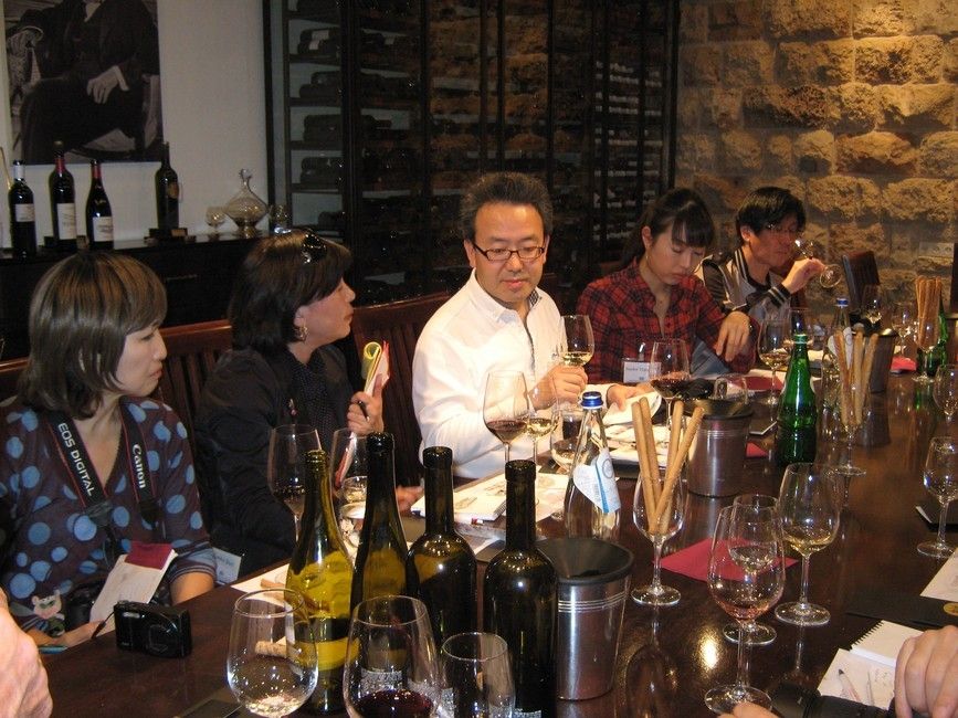 סיורים קולינריים בזכרון יעקב והסביבה MORE