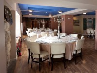 מסעדת איקליפטוס ירושלים