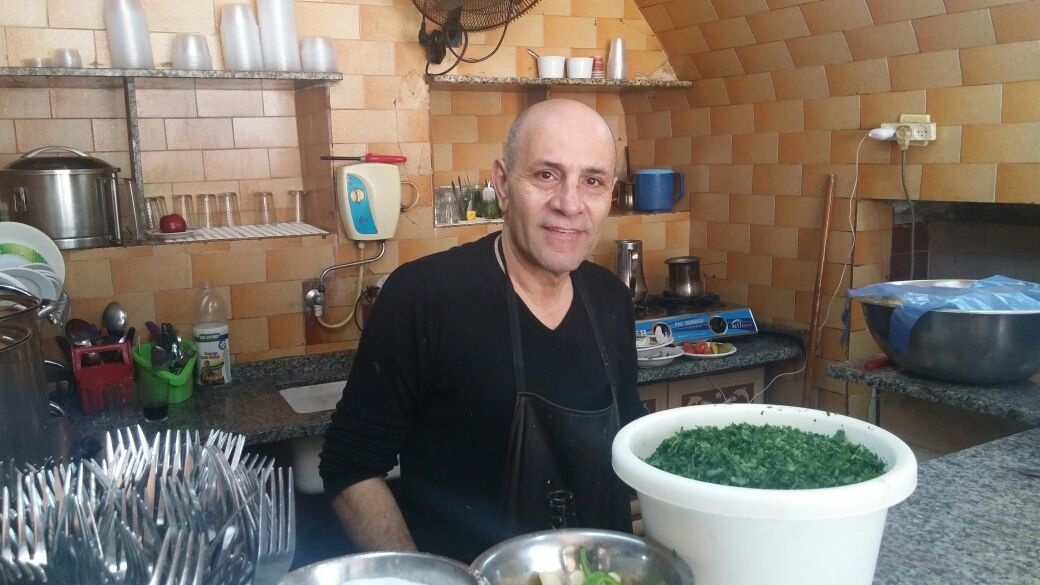 סיור סוחרים אומנים ובעלי מלאכה בעכו העתיקה MORE