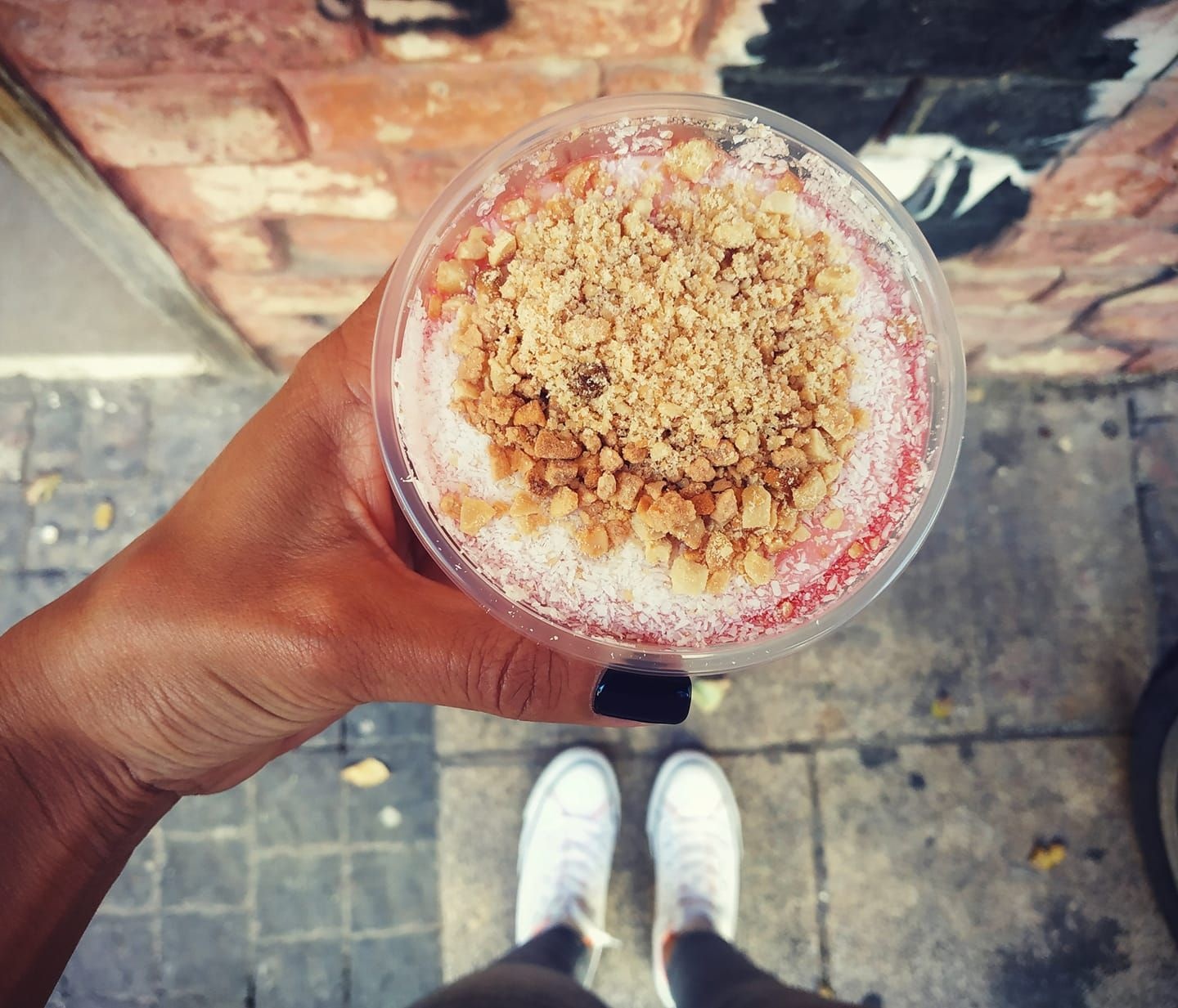 סיור קולינרי טבעוני במחנה יהודה ירושלים MORE