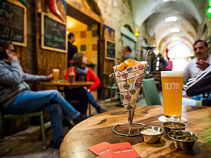 סיורים קולינריים וסיורי אוכל בעכו העתיקה סיורים קולינריים וסיורי אוכל בעכו העתיקה