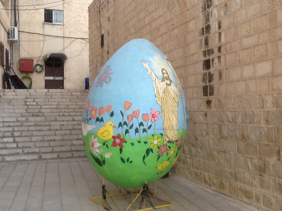 סיור בנצרת בימי הפסחא MORE סיור בנצרת בימי הפסחא MORE