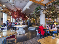 מסעדת לוצ‘נה ממילא ירושלים