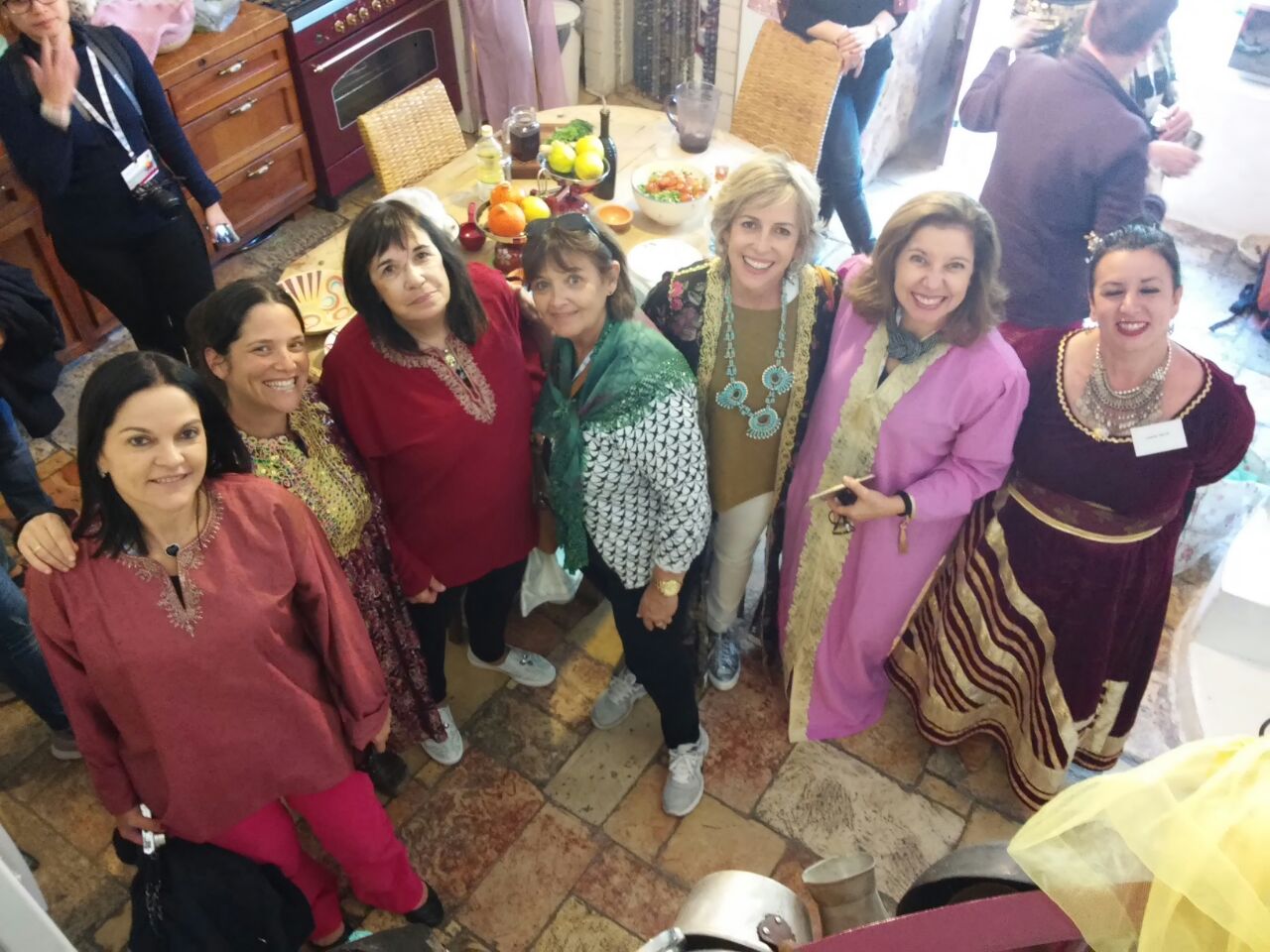 סיורי קונספט וסיורים מיוחדים MORE