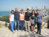 סיורים מודרכים ביפו - צילום MORE