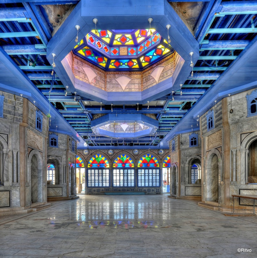 סיורים בעכו העתיקה - צילום: Ritvo Photography