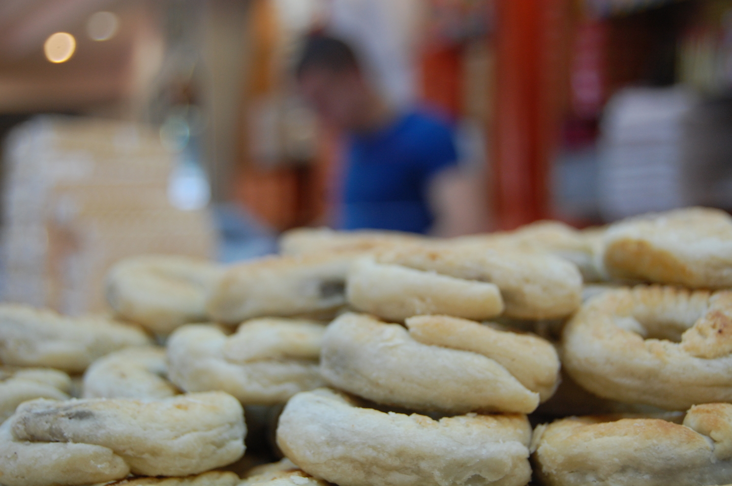 סיור טעימות מפגשים וסיפורים בוואדי ניסנאס חיפה