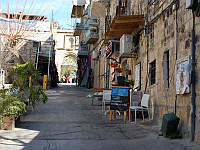 שכונות בירושלים