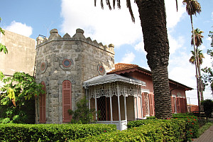 סיורים ואטרקציות בזכרון יעקב והסביבה- צילום יעל ברקוביץ עמותת גדעונים