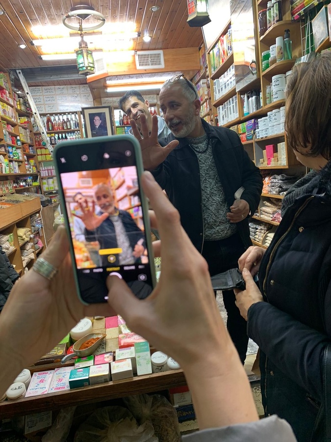 סיור צילום בעיר העתיקה בירושלים MORE סיור צילום בעיר העתיקה בירושלים MORE