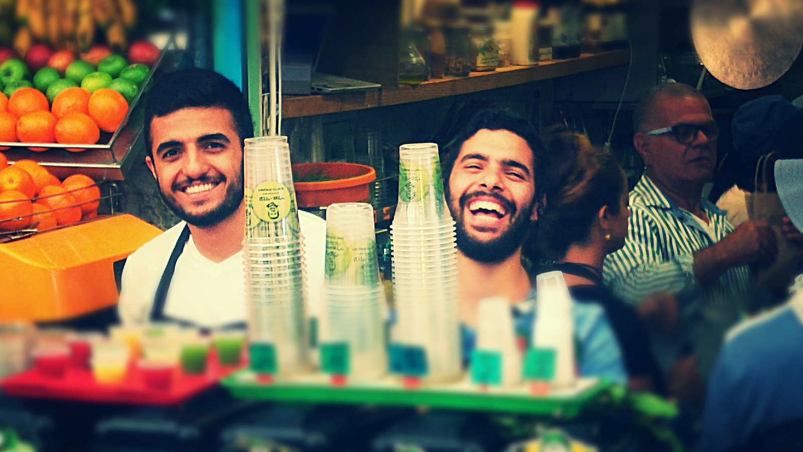 סיורים בשוק מחנה יהודה בירושלים סיורים בשוק מחנה יהודה בירושלים