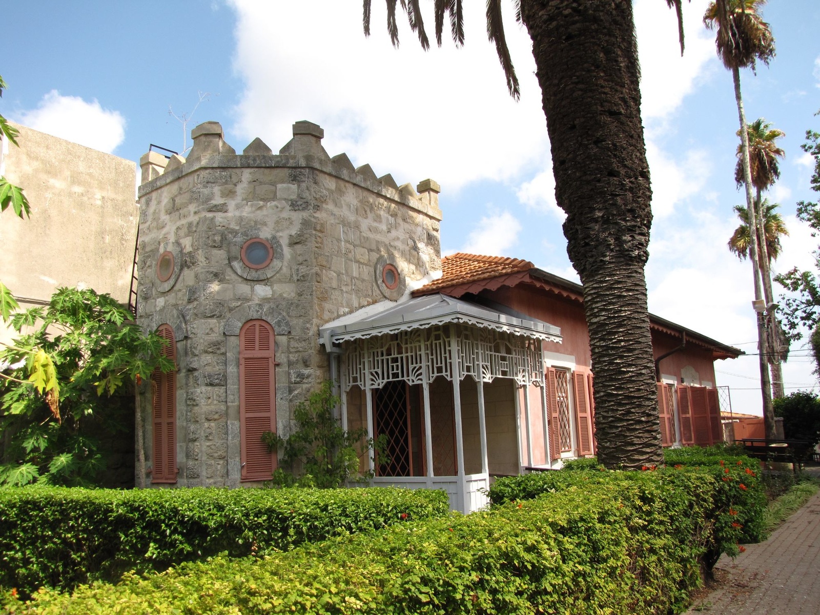 סיור מודרך בזכרון יעקב MORE צילום יעל ברקוביץ עמותת גדעונים