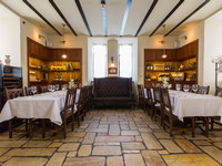 מסעדת JOY בירושלים