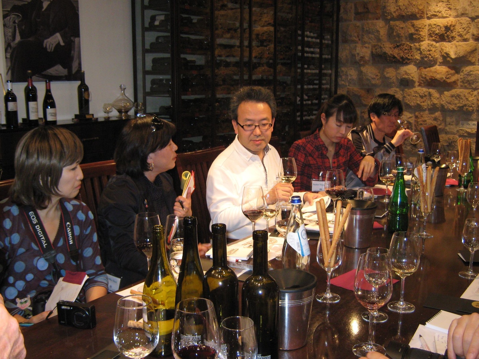 סיור יקבים בהרי ירושלים והשפלה MORE תמונות יקבי כרמל