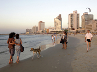 סיורים בתל אביב-יפו