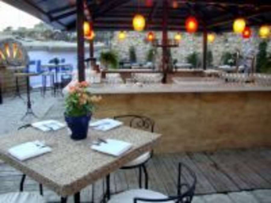 מסעדת Bulghourji העיר העתיקה