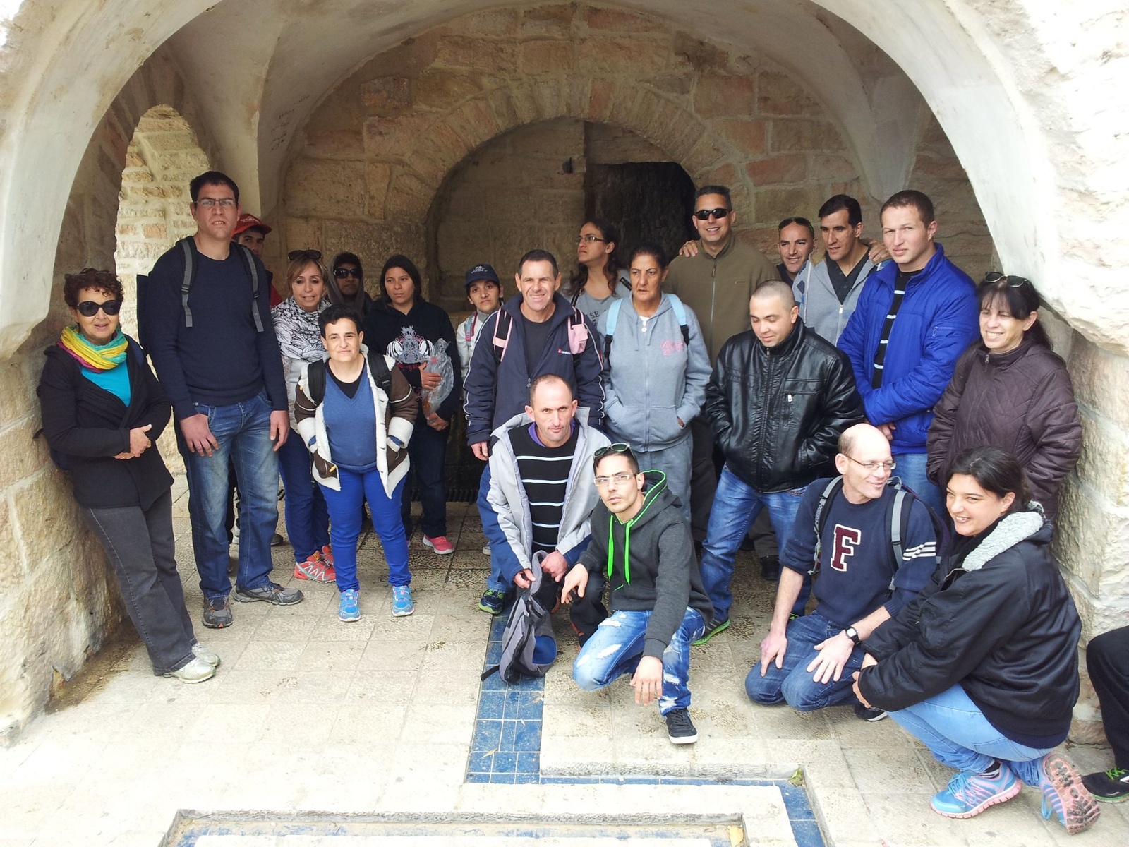 סיורי שכונות בירושלים MORE