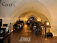 מסעדת כנארי בנצרת מסעדת כנארי בנצרת